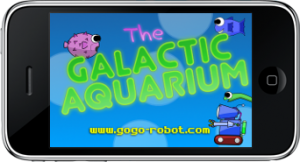 The Galactic Aquarium