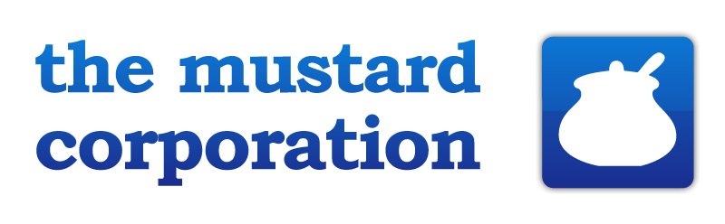 The Mustard Corporation